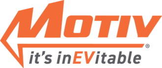 Motiv Power Systems
