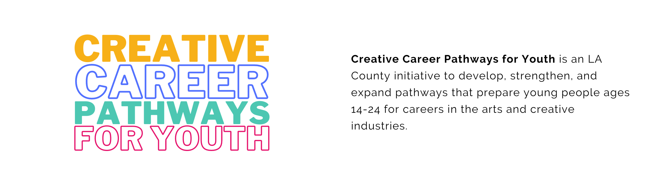Creative Career Pathways