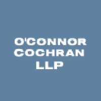 O’Connor Cochran LLP