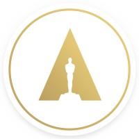 Academy Gold Logo