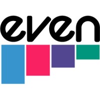 EVEN Logo