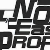 No Easy Props logo