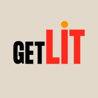 Get Lit logo