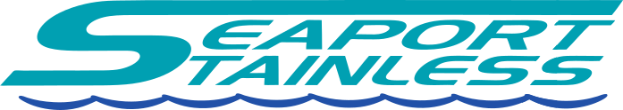 Seaport Stainless logo