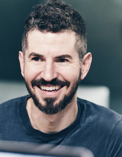 Brad Delson