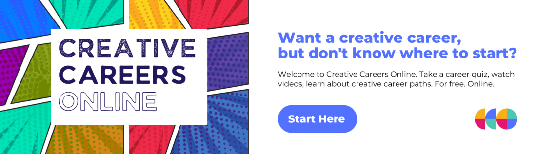 Creative Careers Online