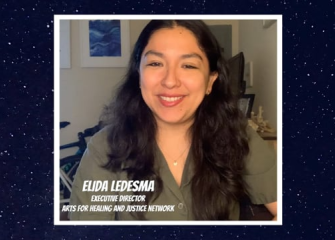 Elida Ledesma Gladeo