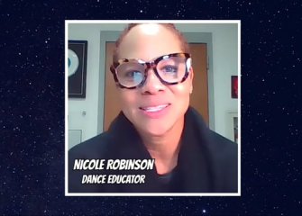 Nicole Robinson Dance Educator Gladeo